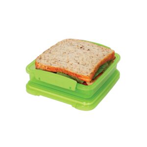 CONTAINER 450ML SANDWICH COLOR SISTEMA CONTAINER 450ML SANDWICH COLOR SISTEMA